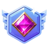 DU88 medal