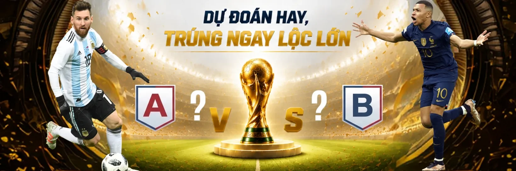 DU88 Đoán kết quả, thưởng trao tay