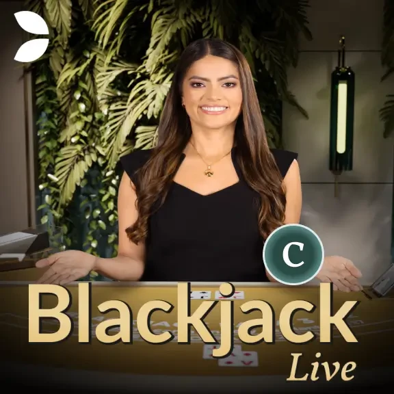 DU88 Blackjack C