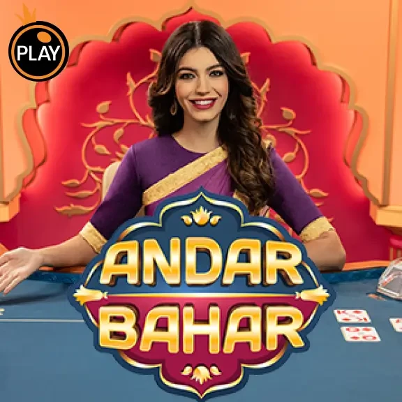 DU88 Andar Bahar