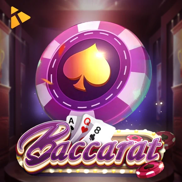 DU88 Baccarat