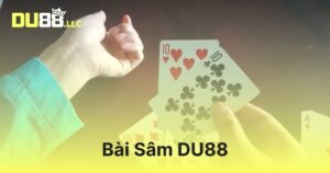 Bài sâm DU88