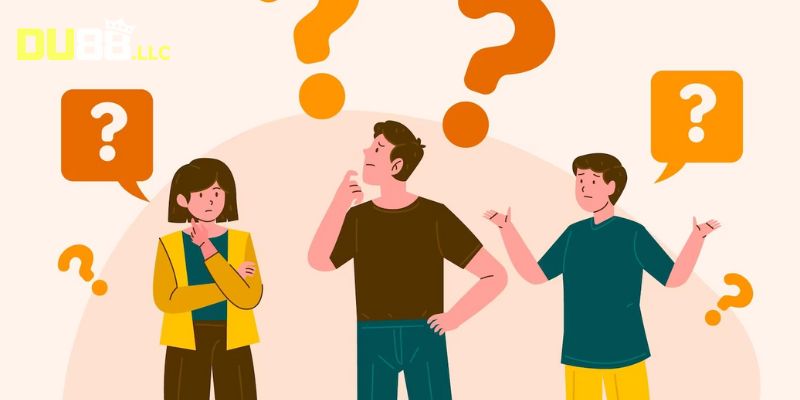 Câu hỏi thường gặp được người chơi quan tâm hàng đầu