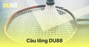 Cầu lông DU88