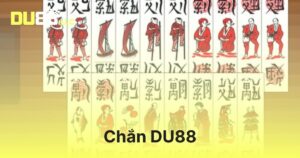 Chắn DU88