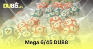 Mega 6/45 DU88
