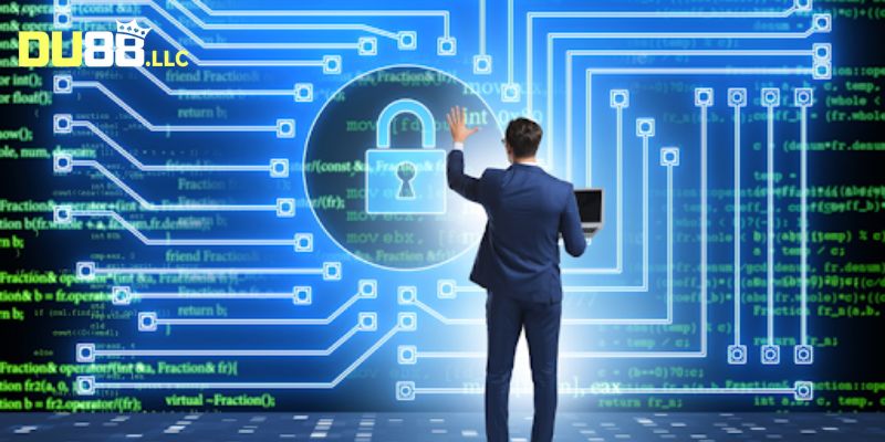 Nhà cái chú trọng đến bảo mật chắc chắn và an toàn