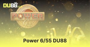 Power 6/55 DU88