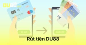 Rút tiền DU88