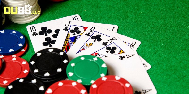 Tham gia cá cược lành mạnh và đảm bảo an toàn