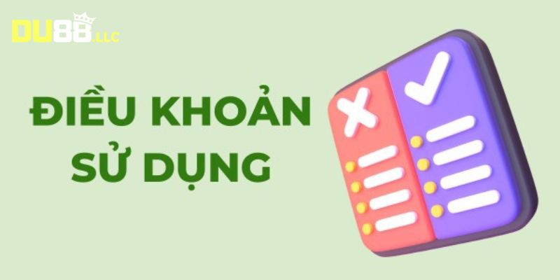 Người chơi vi phạm điều khoản bị từ chối đăng ký