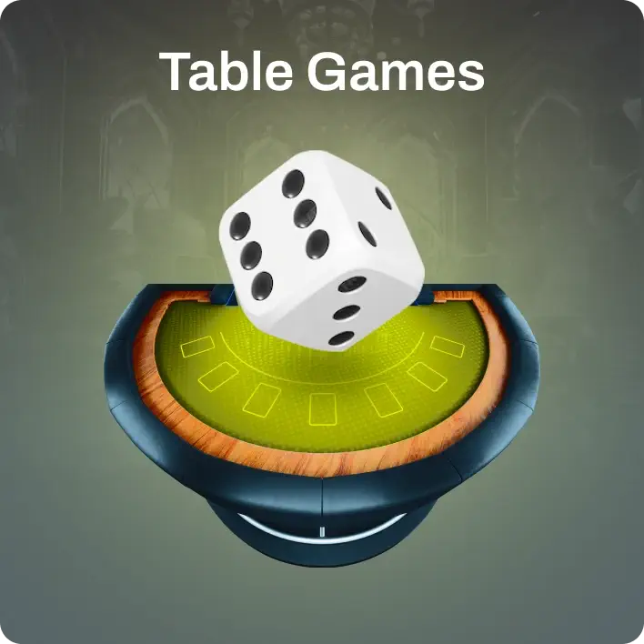 Table Game Du88