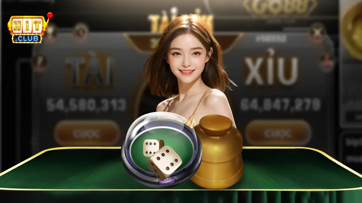 Tài Xỉu Du88