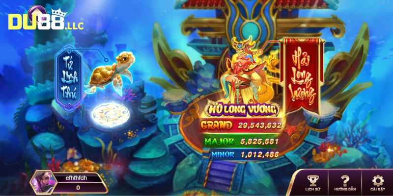 2 Phòng chơi thú vị để người chơi lựa chọn