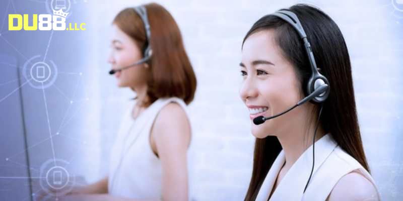 Liên hệ bộ phận chuyên viên hỗ trợ để được giải đáp